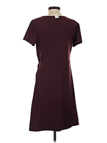 24/7 Maurices Casual Dress (view 2)