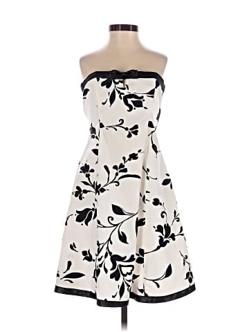 Chadwicks Cocktail Dress (view 1)