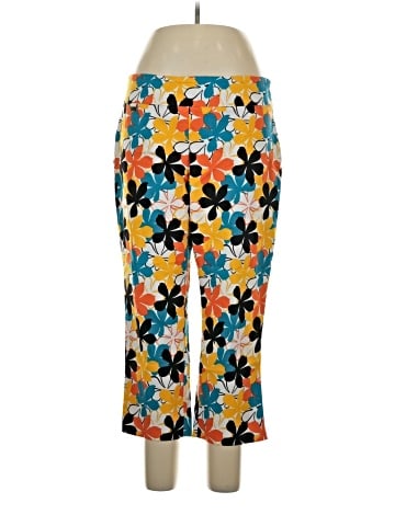 Peck & Peck Casual Pants (view 1)