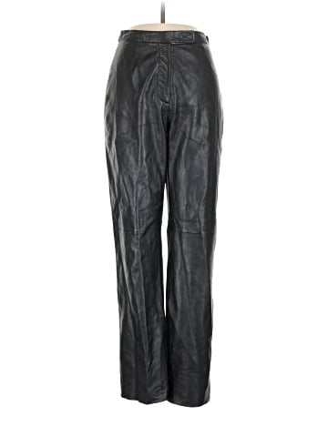 Siena Studio Leather Pants (view 1)