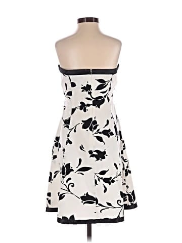 Chadwicks Cocktail Dress (view 2)