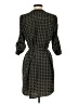 41Hawthorn 100% Polyester Black Casual Dress Size S - photo 2