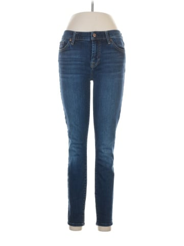 7 For All Mankind Jeans (view 1)