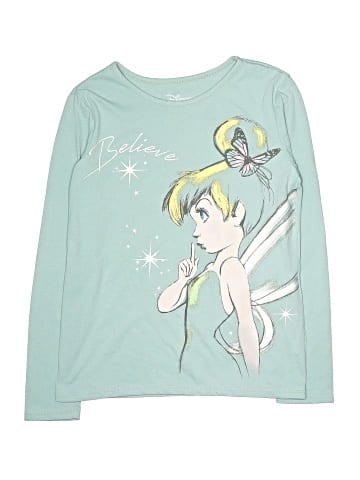 Disney Long Sleeve T-Shirt (view 1)