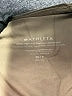 Athleta Solid Brown Active Pants Size M (tall) - photo 7