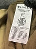 Athleta Solid Brown Active Pants Size M (tall) - photo 8
