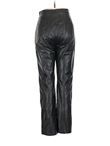 Siena Studio Leather Pants (view 2)