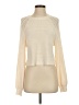 American Eagle Outfitters Ivory Pullover Sweater Size XS - photo 1