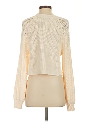 American Eagle Outfitters Pullover Sweater (view 2)