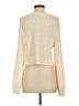 American Eagle Outfitters Ivory Pullover Sweater Size XS - photo 2