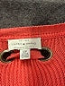 Lucky Brand 100% Cotton Orange Pullover Sweater Size S - photo 7