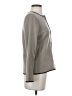 Carlisle Gray Wool Cardigan Size S - photo 4