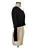 Out From Under Black Long Sleeve Top Size Med - Lg - photo 4