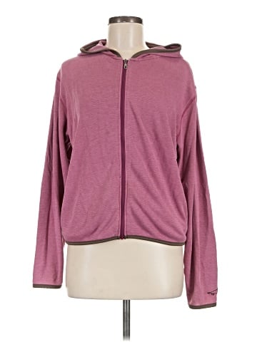 Horny Toad Zip Up Hoodie (view 1)