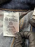Dear John Blue Jeans Size 30 waist - photo 8