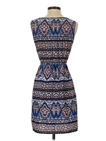 Speed Control Casual Dress (view 2)
