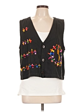 Chico's Design Sleeveless Top