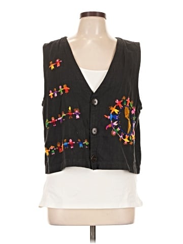Chico's Design Sleeveless Top (view 1)