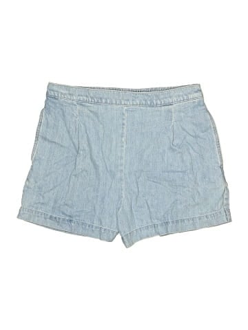 Madewell Denim Shorts (view 1)