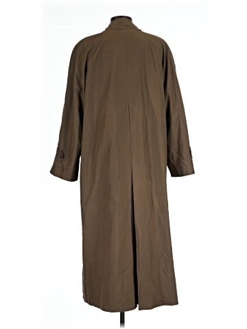 London Fog Trenchcoat (view 2)