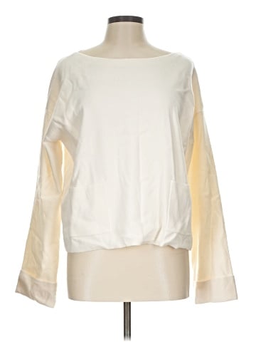 Ann Taylor LOFT Sweatshirt (view 1)