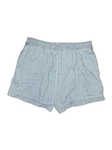 Madewell Denim Shorts (view 2)