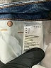 American Eagle Outfitters Blue Denim Shorts Size 0 - photo 3