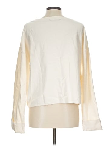 Ann Taylor LOFT Sweatshirt (view 2)
