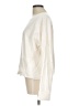 Ann Taylor LOFT Ivory Sweatshirt Size L - photo 5