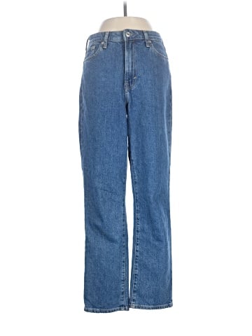 &Denim by H&M Jeans (view 1)