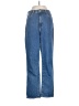 &Denim by H&M Blue Jeans Size 2 - photo 1