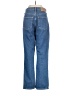 &Denim by H&M Blue Jeans Size 2 - photo 2