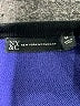 New York & Company 100% Acrylic Blue Pullover Sweater Size M - photo 7