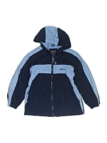 The Children's Place Windbreaker (view 1)