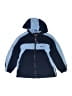 The Children's Place Color Block Blue Windbreaker Size 5 - 6 - photo 1