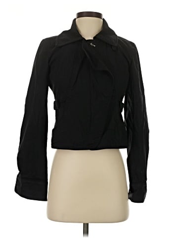 Apostrophe Jacket (view 1)