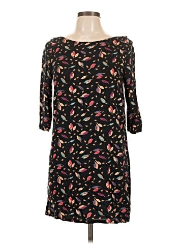 Element Casual Dress (view 1)