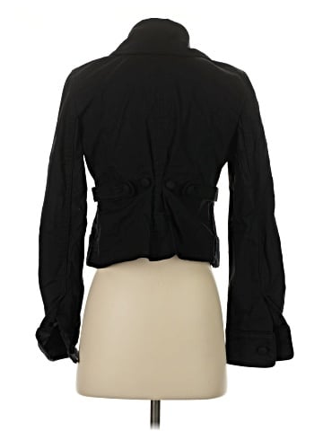 Apostrophe Jacket (view 2)