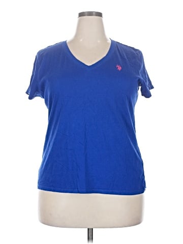 U.S. Polo Assn. Active T-Shirt (view 1)