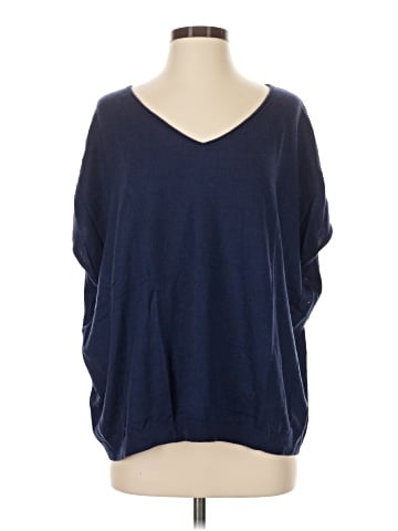Vince. 3/4 Sleeve T-Shirt (view 1)