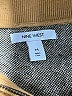 Nine West Animal Print Brown Pullover Sweater Size M - photo 7