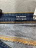 Adriano Goldschmied Solid Blue Jeans Size 32 waist - photo 7