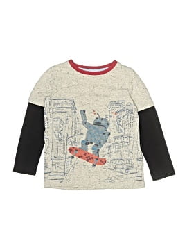 Andy & Evan 3/4 Sleeve T Shirt