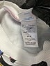 Disney Print White Sweatshirt Size S - photo 8