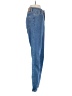 &Denim by H&M Blue Jeans Size 2 - photo 4