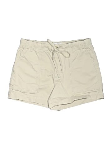 Banana Republic Khaki Shorts (view 1)