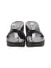 Donald J Pliner Black Wedges Size 10 - photo 2