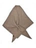 Assorted Brands Brown Tan Wrap One size - photo 1