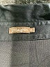 J. McLaughlin Black Long Sleeve Button-Down Shirt Size XL - photo 7