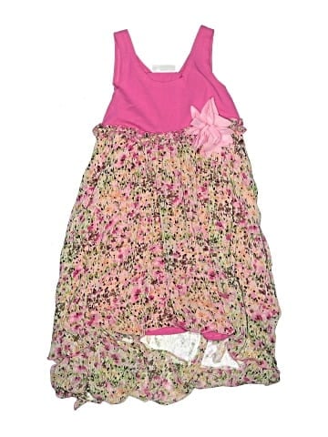 Bonnie Jean Dress (view 1)